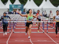 Hari Olahraga Nasional 2022: Sejarah, Tema, dan Twibbon