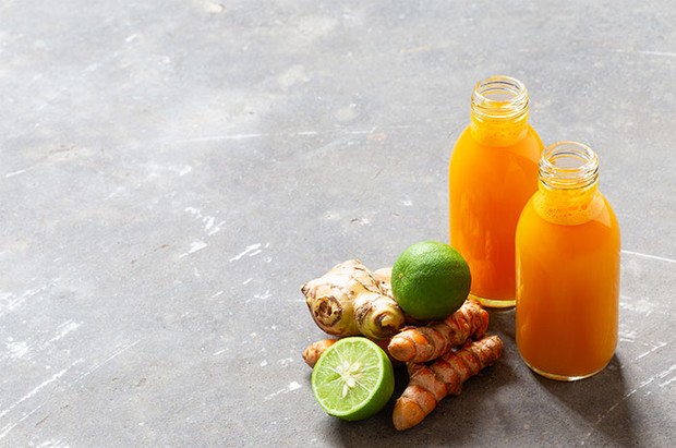 Beras Kencur / foto : freepik