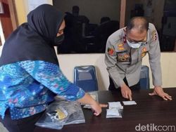 PNS di Riau Beli LSD ke Bandar Pakai Bitcoin, Begini Modus Transaksinya