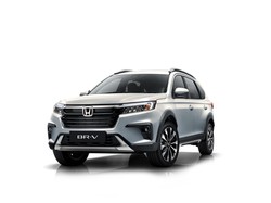 Bridgestone Turanza T005A Jadi Ban Standar Honda All New BR-V 2021