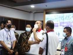BSSN Kerahkan Tim Khusus Cegah Serangan Siber di PON XX Papua