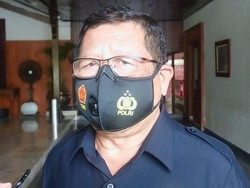 Tulungagung Masih Bertahan di Level 3, Apa Penyebabnya?