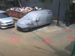 Keterlaluan Ulah Jambret Ponsel Sempat-sempatnya Ledek Korban