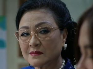 Debby Cynthia Dewi Sang Ibu-ibu Antagonis di Sinetron