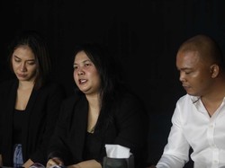 Eks Manajer Sebut Denny Sumargo Datangi Rumahnya, Bawa Belasan Orang