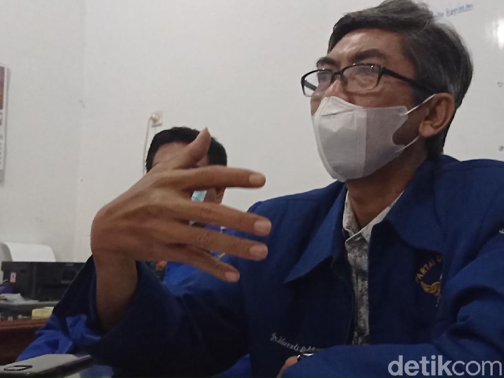 Anggota DPRD F-Demokrat Indramayu Diduga Terlibat Bentrok Petani Tebu