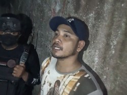 Duel Kakak-Adik di Makassar Berujung Diciduk Polisi