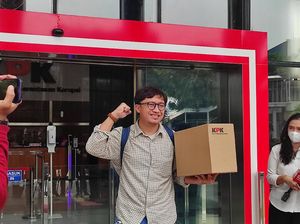 Lili Pintauli Jadi Stafsus Walkot Tangsel, IM57+ Singgung Rekam Jejak Lili Pintauli Jadi Stafsus Walkot Tangsel, IM57+ Singgung Rekam Jejak