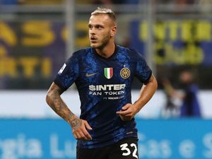 Dimarco Dipanggil Timnas Italia Usai Tampil Konsisten Bersama Inter