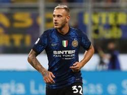 Dimarco Dipanggil Timnas Italia Usai Tampil Konsisten Bersama Inter