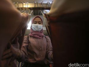 Pengusaha Mal Minta Tarif PPN Naik Jadi 11% Ditunda