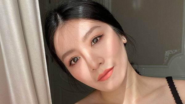 Kepincut Dokter Cantik Findrilia Sanvira, Awas Pesonanya Bikin Betah