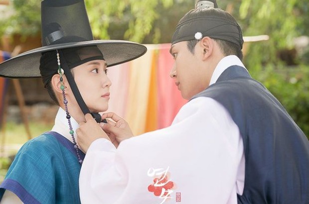 foto: instagram.com/kbsdrama foto: instagram.com/kbsdrama