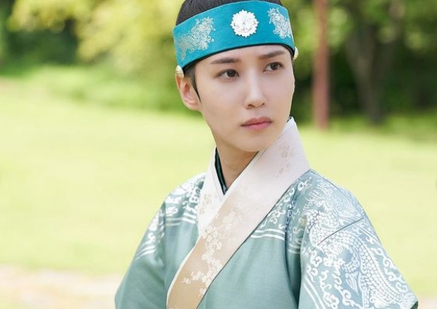 foto: instagram.com/kbsdrama foto: instagram.com/kbsdrama