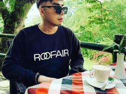 Geram Dikabarkan Meninggal, Roy Kiyoshi Siap Polisikan Netizen