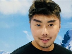 Roy Kiyoshi Kena Mental Usai Jadi Langganan Diberitakan Meninggal Dunia