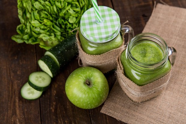 Green SMoothies / foto : pexels.com/ToniCuenca