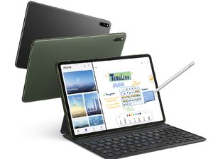 Huawei MatePad 11 Hadir dalam Versi 256GB dan Warna Baru, Harganya? Huawei MatePad 11 Hadir dalam Versi 256GB dan Warna Baru, Harganya?