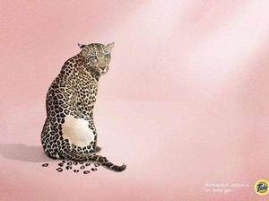 Iklan Kreatif, Dijamin Bikin Kepala Noleh!