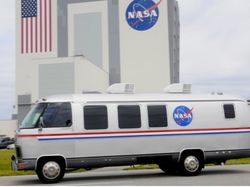 Video 550 Staf JPL NASA Kena PHK, Gara-gara Pemerintah AS Shutdown?