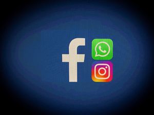 Apa Benar Facebook akan Berganti Nama? Ini Kata Mark Zuckerberg