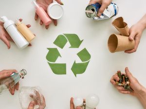 Uji Coba Penarikan Retribusi Sampah di Jakarta Mulai Desember Uji Coba Penarikan Retribusi Sampah di Jakarta Mulai Desember