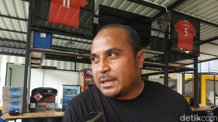 Imran Nahumarury