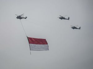 30 Anggota Jamaah Islamiyah Maluku Ikrar Setia ke NKRI 30 Anggota Jamaah Islamiyah Maluku Ikrar Setia ke NKRI