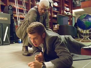 Sinopsis Jumper, Saat Hayden Christensen Miliki Kekuatan Super Sinopsis Jumper, Saat Hayden Christensen Miliki Kekuatan Super