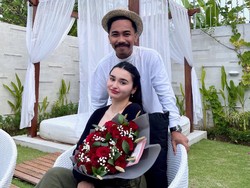 Kepincut Anak Pengusaha Tajir Bali, Kaisar Kumis Santai Disamakan Film Beauty and the Beast