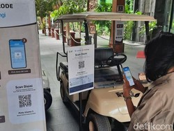 Kampung Cokelat Blitar Berharap Pengunjung Anak-anak Boleh Masuk