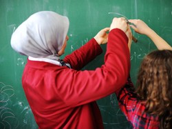 Kapan Hari Guru Indonesia? Beda dengan Hari Guru Sedunia 5 Oktober