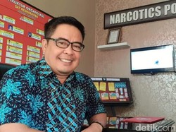 Selain Nyabu, PNS Dispora Pasuruan Juga Terima Jastip Sabu