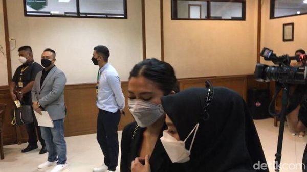 Kenang Mirdad dan Tyna Kanna Bertemu di Pengadilan, Jadi Cerai atau Rujuk?
