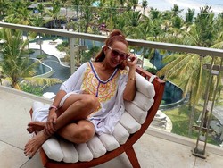 Dialami Kiki Fatmala, Apa Pemicu Seseorang Terkena Kanker Paru?