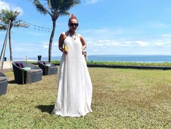 Kiki Fatmala Dimakamkan Besok di San Diego Hills