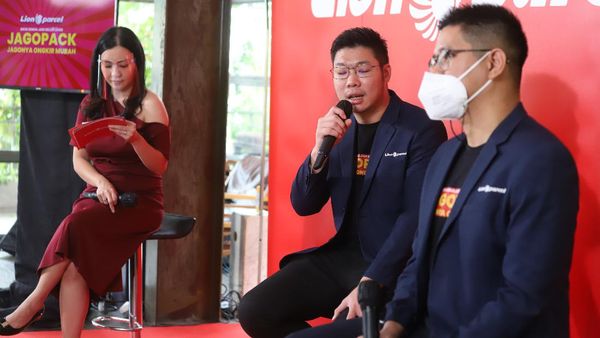 Kirim Barang Kini Makin Mudah dan Hemat