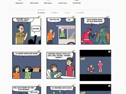 Pepe Komik Eksis di Instagram, Bermula dari Iseng Bikin Video Sketsa
