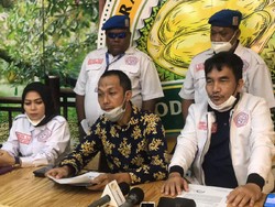 Tim Lawyer Mundur sebagai Kuasa Hukum Ayah Taqy Malik, Ini Alasannya