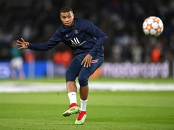 Mbappe Cuma Akan ke Real Madrid jika Tinggalkan PSG Musim Panas Lalu