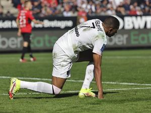 Mbappe Mau Habis-habisan sampai Hari Terakhirnya di PSG