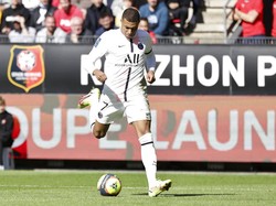 Presiden Madrid: Soal Mbappe, Tunggu Januari Ya
