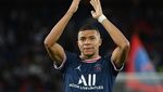 Kylian Mbappe Baru Ultah ke-23, Prestasinya Sudah Wow kayak Gini!