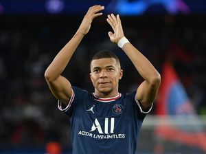Bos Baru Newcastle Jawab Rumor Kylian Mbappe