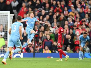 Main di Anfield Sudah Gak Bikin Man City Kena Mental Lagi