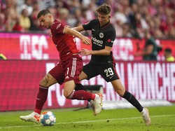 Link Live Streaming Eintracht Frankfurt Vs Bayern Munich