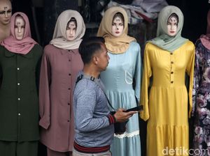 Covid Boleh Molor, Pakai Masker Jangan Kendor Dong!