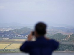 Merana Hidup di Korsel Bikin Pembelot Korut Balik ke Negaranya