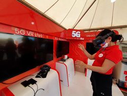 Ini Daftar Kota yang Punya 5G di Indonesia