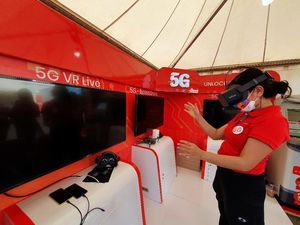 Ini Daftar Kota yang Punya 5G di Indonesia Ini Daftar Kota yang Punya 5G di Indonesia